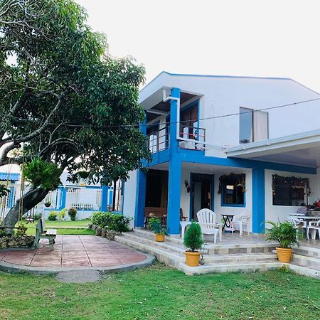 Escalona'S Place San Andrés Екстериор снимка