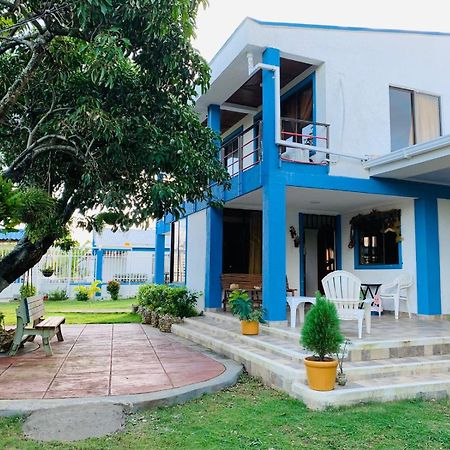 Escalona'S Place San Andrés Екстериор снимка