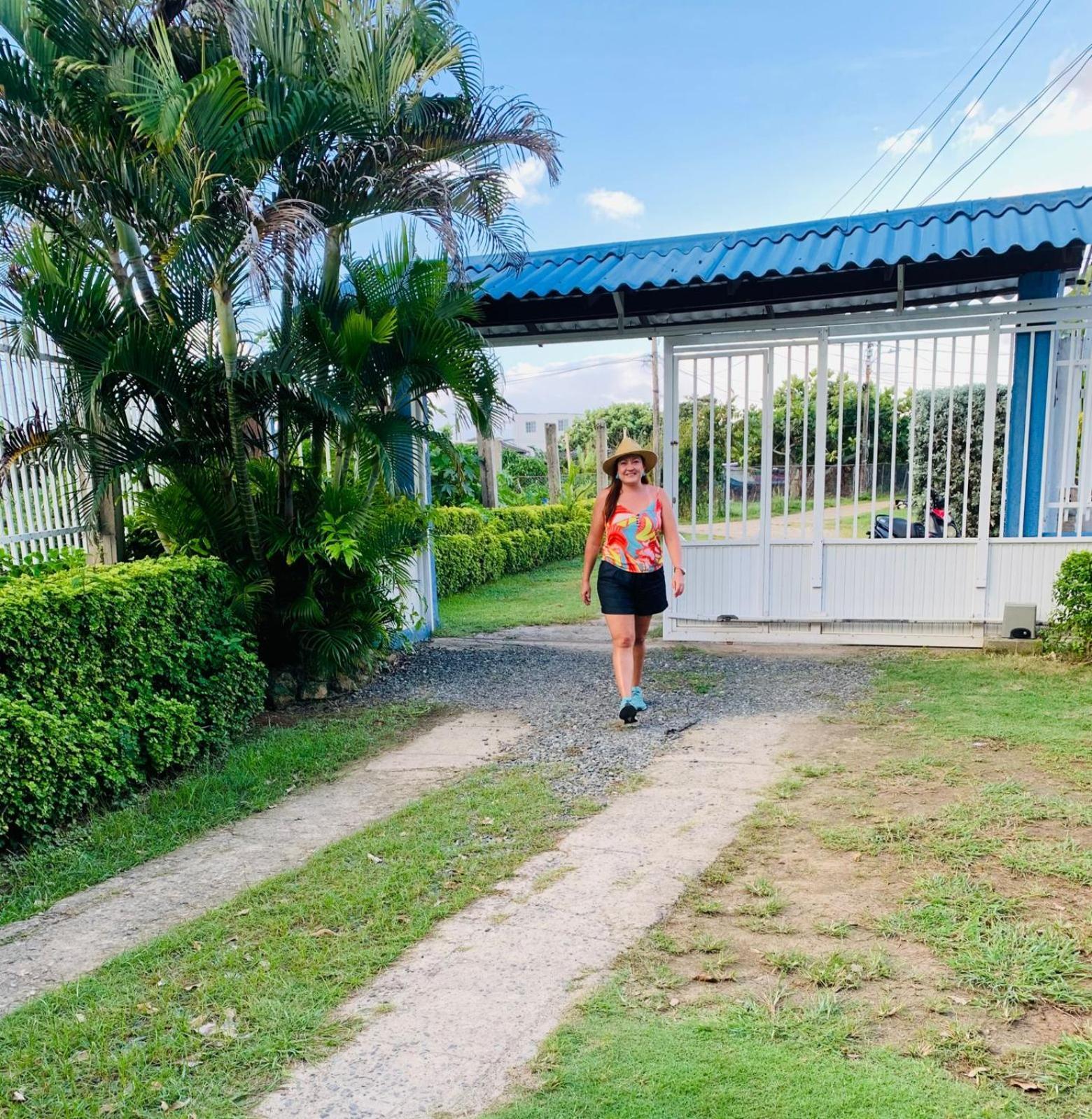 Escalona'S Place San Andrés Екстериор снимка