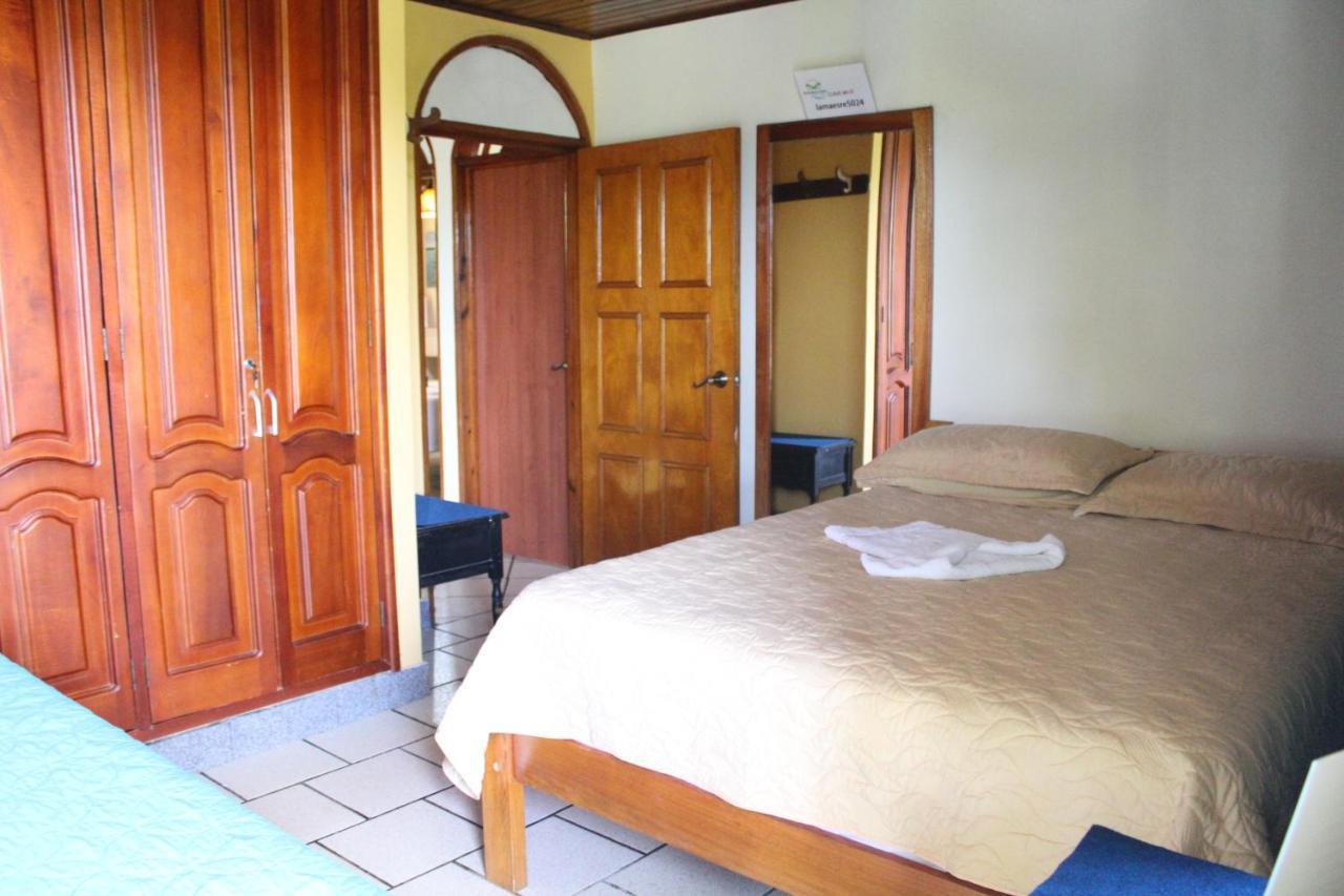 Escalona'S Place San Andrés Екстериор снимка