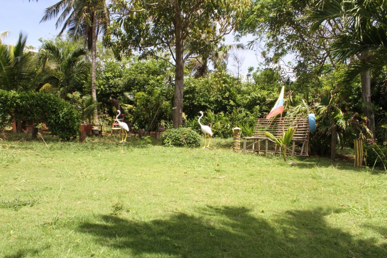 Escalona'S Place San Andrés Екстериор снимка