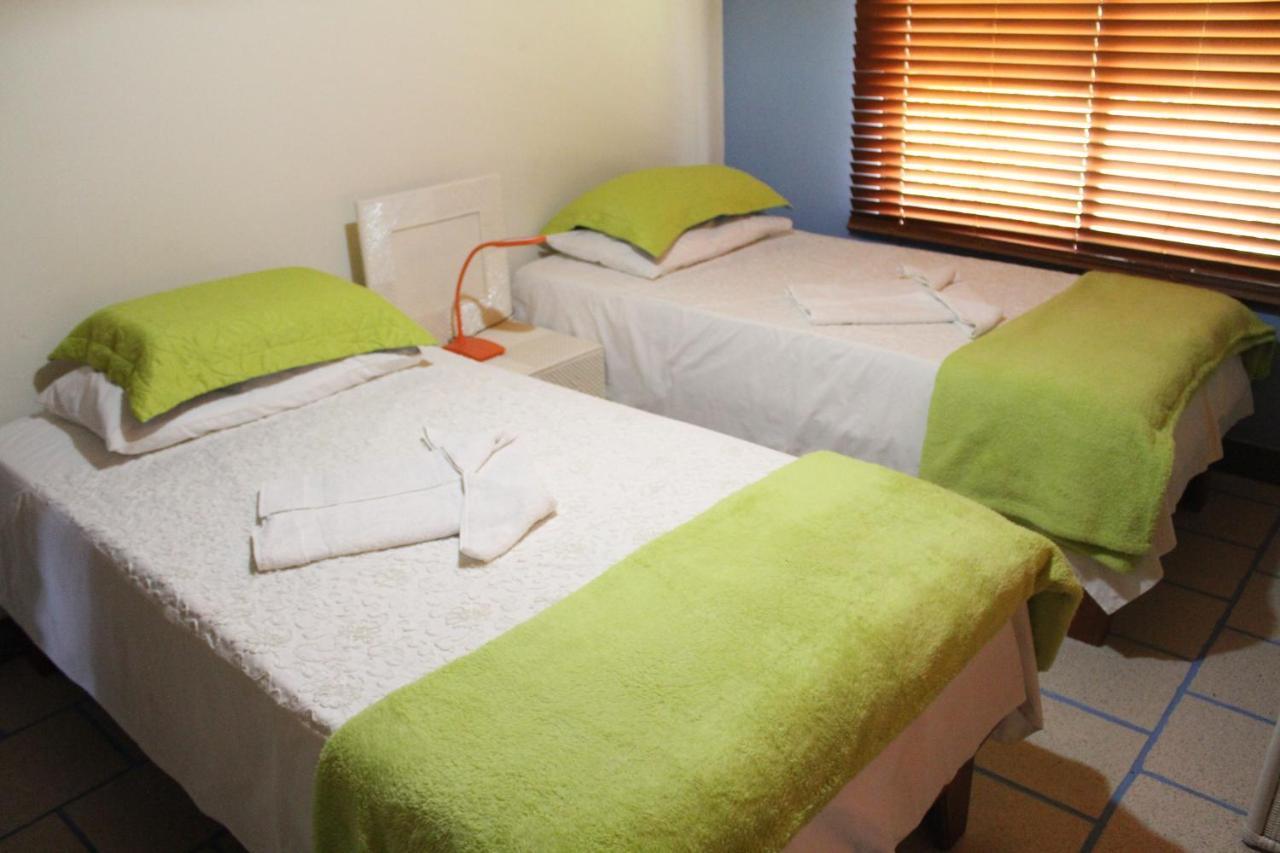 Escalona'S Place San Andrés Екстериор снимка