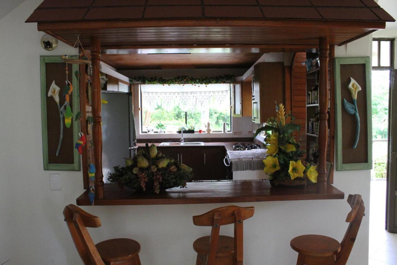 Escalona'S Place San Andrés Екстериор снимка