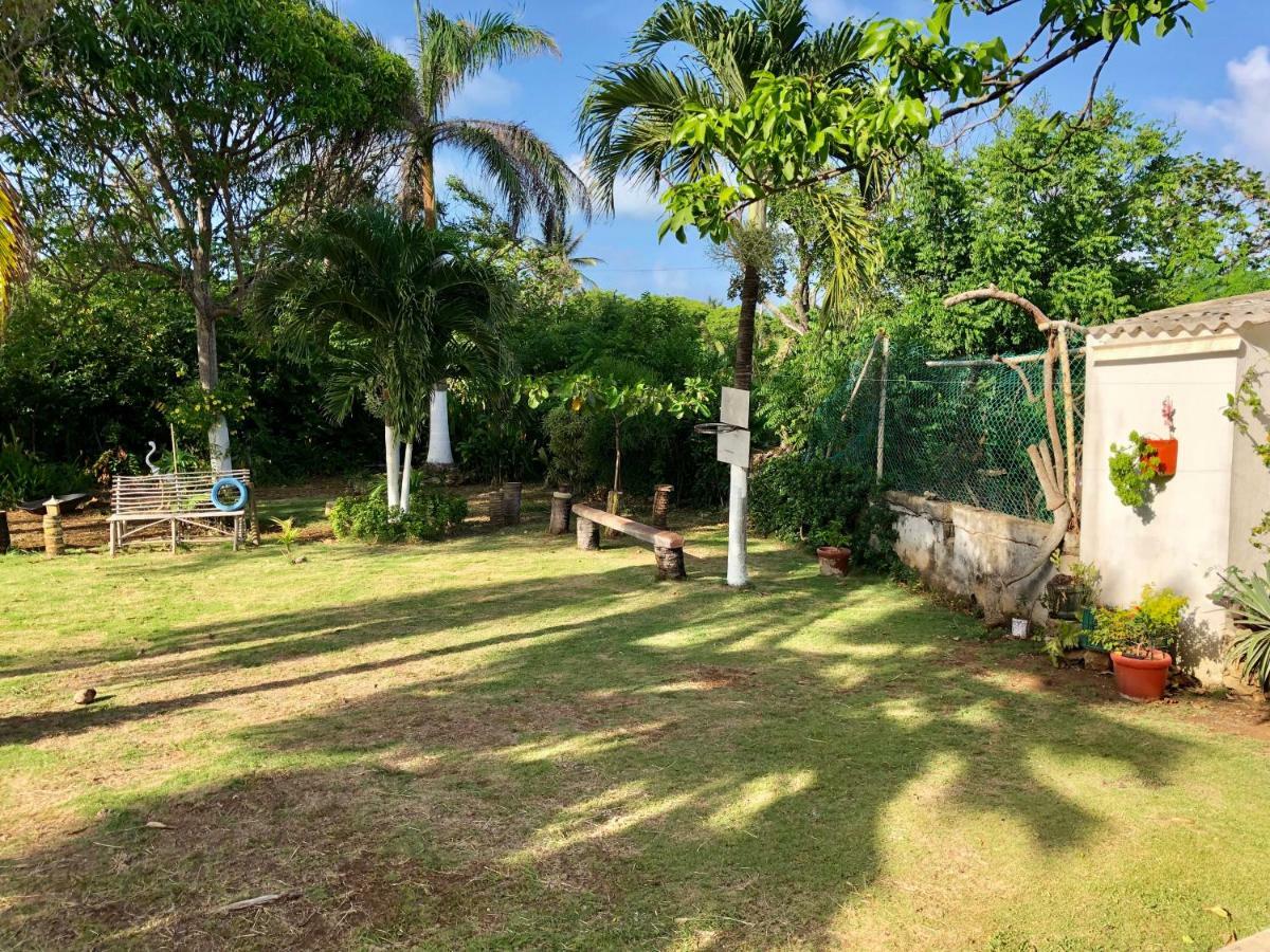 Escalona'S Place San Andrés Екстериор снимка